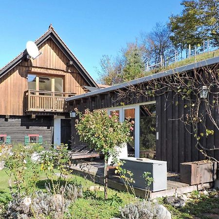 Ferienhaus In Großklein Eksteriør bilde
