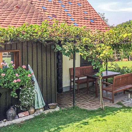Ferienhaus In Großklein Eksteriør bilde