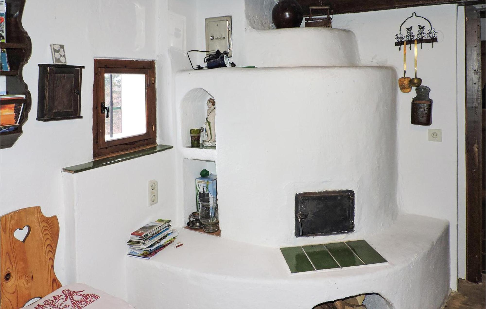 Ferienhaus In Großklein Eksteriør bilde