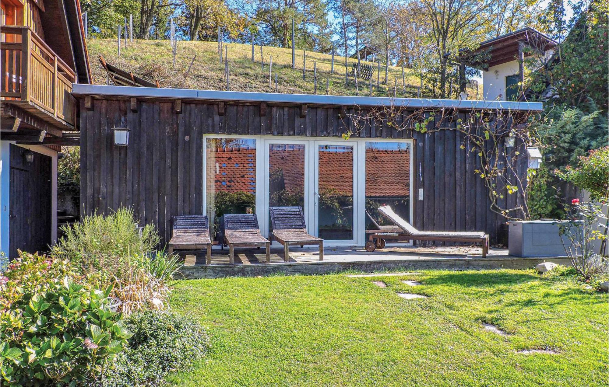 Ferienhaus In Großklein Eksteriør bilde
